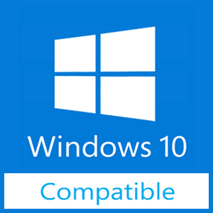 Windows 10 Compatible