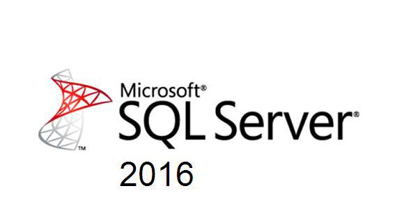 Microsoft SQL Server